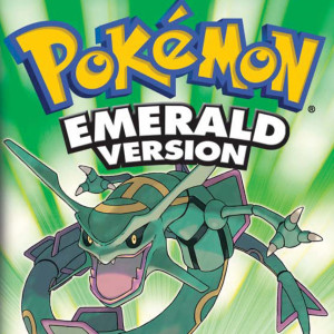 Pokémon Emerald: CHYOA Edition