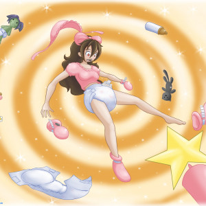Magic Mayhem 