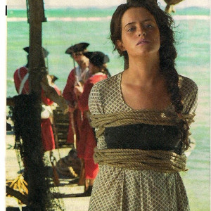 Pirates of the 21st Century