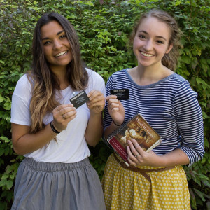 Mormon Missionaries