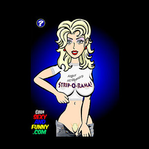 Brickhouse Betty