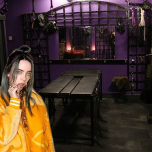 Roofied by Billie Eilish