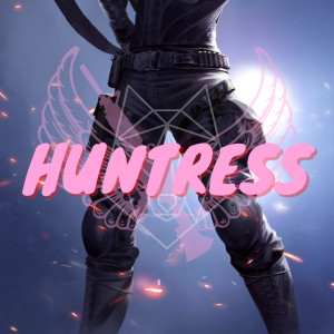 Huntress