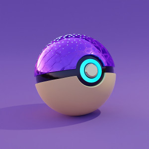 Pokémon: The Conversion Ball