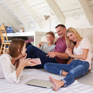 Family Life
