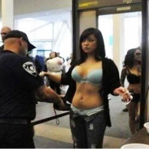 Airport Security