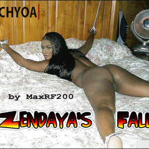 Zendaya’s Fall