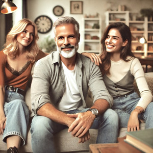 Your Family's Loving Conspiracy