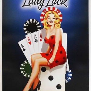 Lady Luck 