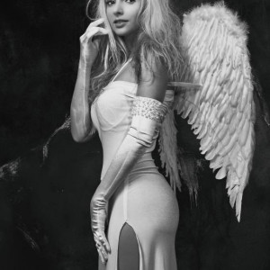 Destiny's Angel 