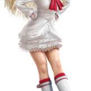 Lili rochefort ( tekken) vs d' vorah ( mortal Kombat)