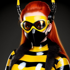 The Attack of The Queen Bee
