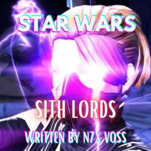 Star Wars: Sith Lords (%)