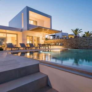 'Viol' Villa