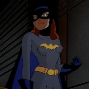 Batgirl Against Everyone