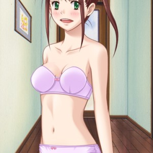 Interactive Hentai Game