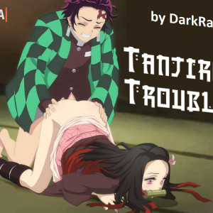 Tanjiro's Troubles
