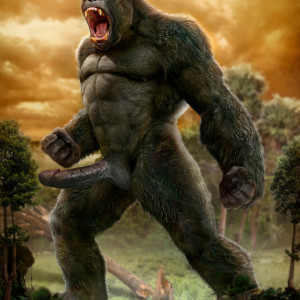 adventure on skull island