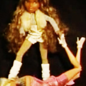 Barbie Beatdown