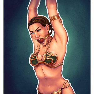 What if&hellip; Padme Amidala