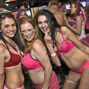 Frat Party