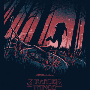 Stranger Things: Tales from the Upside Down