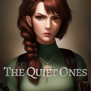 The Quiet Ones