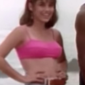 Kimberly Loses to The Tangas