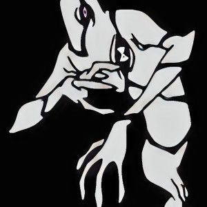 Ghostfreaked