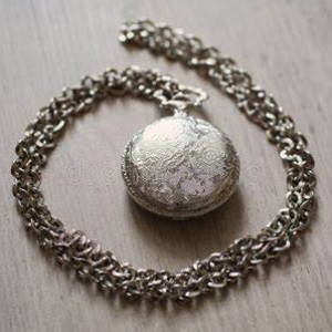 The Pocket Watch Chronicles