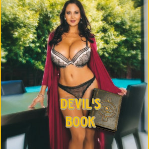 Devil's book