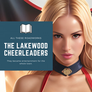 The Lakewood Cheerleaders