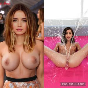 The Spanish Virgin 