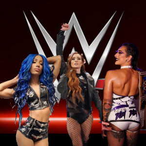 WWE: New Management