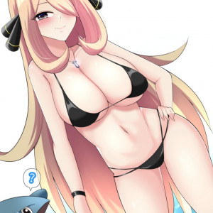 My horny step mom Cynthia