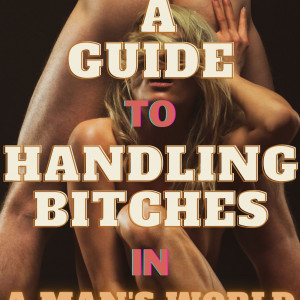 A Guide to Handling Bitches in a Man's World