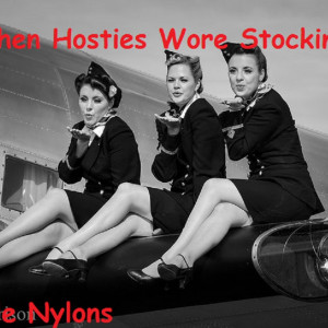 When Hosties Wore Stockings