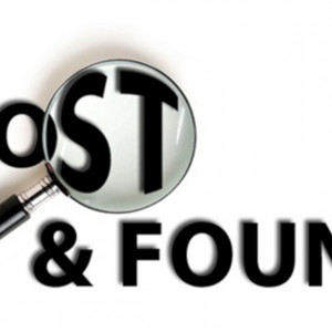 Lost and Found