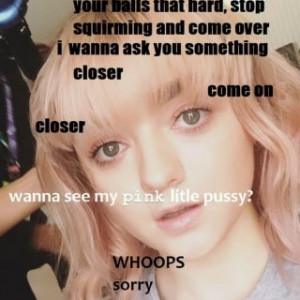 Don't mess with celebrity