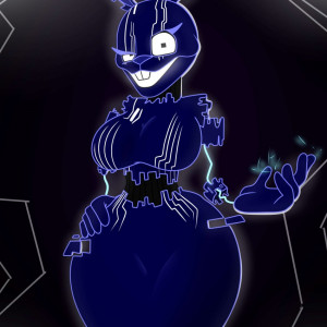Tag: fnaf — CHYOA