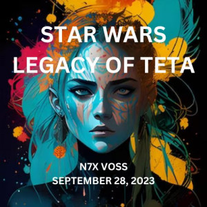 Star Wars: Legacy of Teta (%)