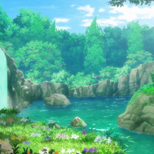 My Horny Isekai