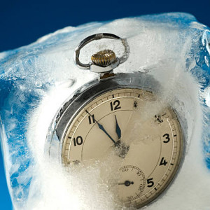 A Stopped Clock