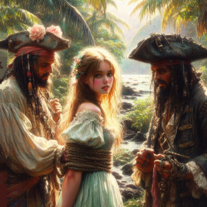 High Seas Hijinks