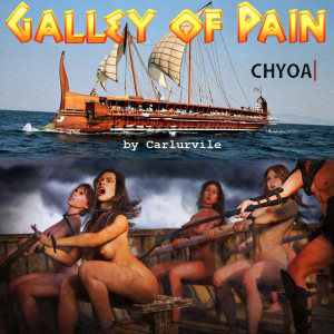 Galley of Pain