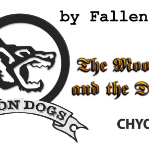The Moon Dog and the Dungeon