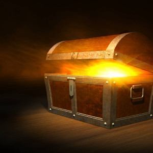 Treasure
