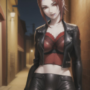 Bloodpact Futa