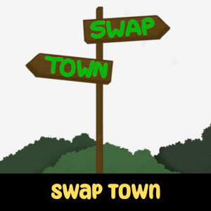 Swap Town