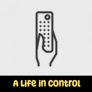 A Life in Control